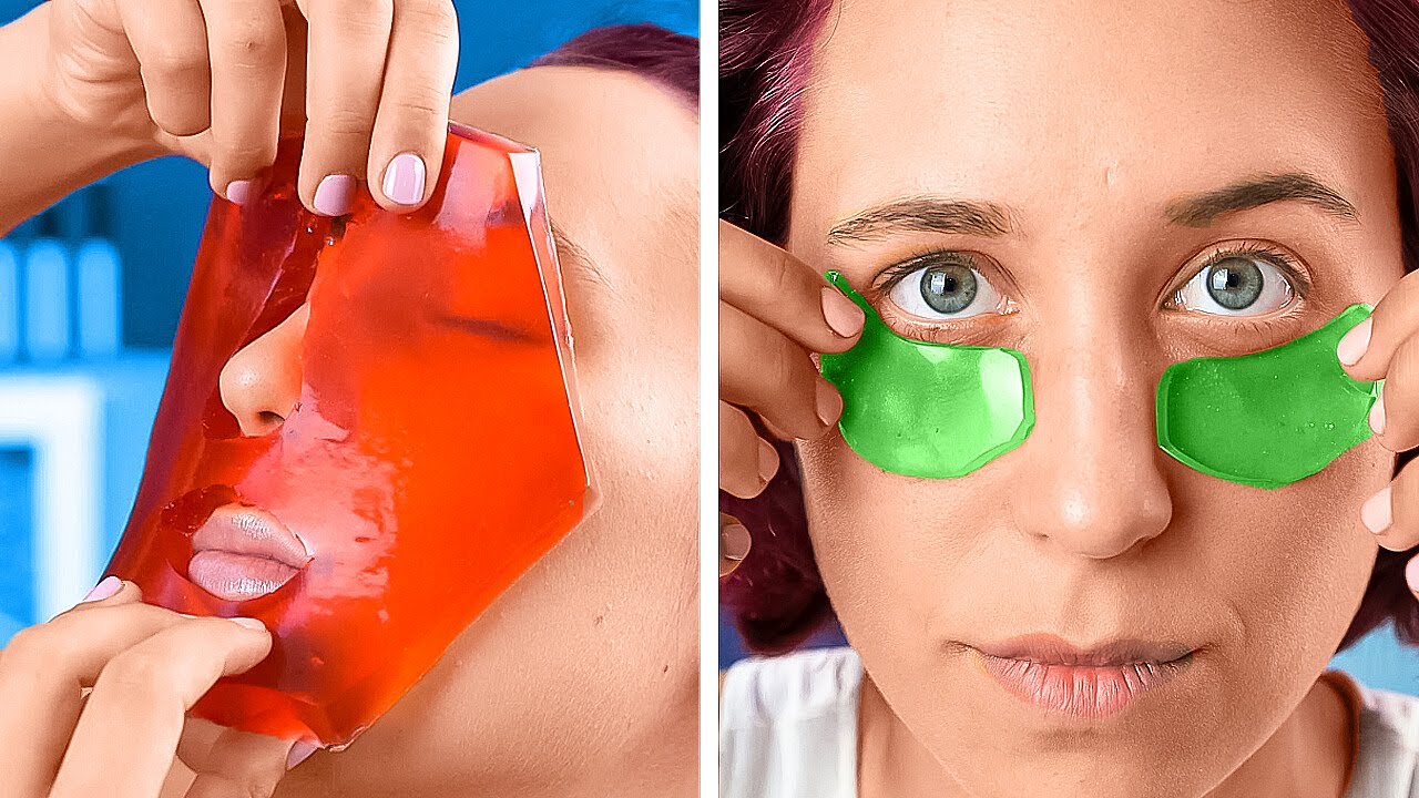 DIY Beauty Gifts Spa Worthy Ideas On A Budget YouTube diy-beauty-gifts-spa-worthy-ideas-on-a-budget-youtube