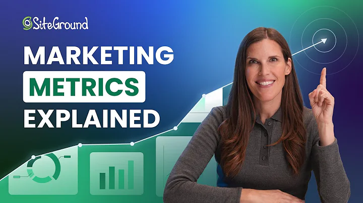 Key Digital Marketing Metrics to Improve Your Results