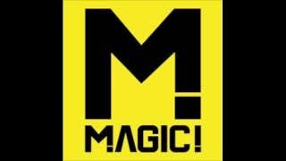 MAGIC!- No Regrets AUDIO OFFICIAL
