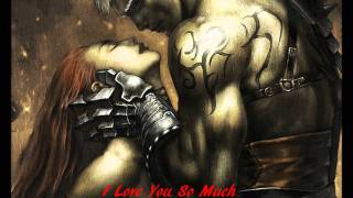 Two Steps From Hell - I Love You Forever