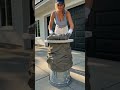 Transforming ordinary materials into something unexpectedly beautiful #shorts #garden #ytshorts