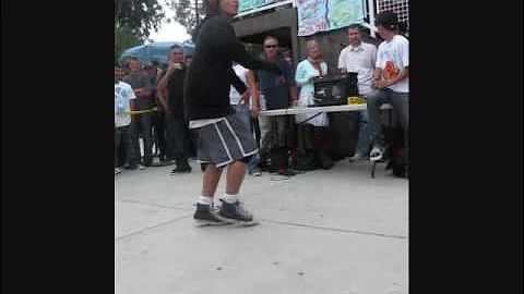 RE: Omarion ft. Gucci Mane - I Get It In (Official Video)