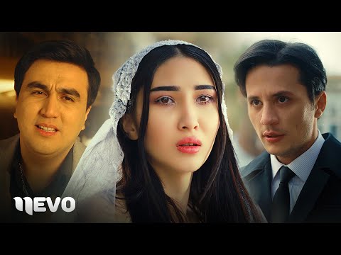 Izzatbek Holiqov — Ilk sevgi (Official Music Video)