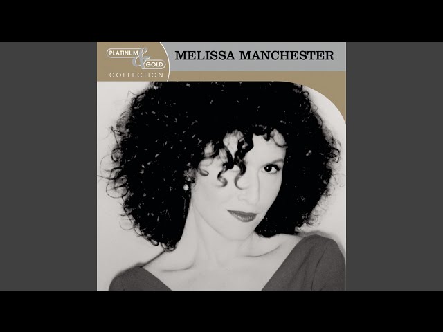 Melissa Manchester - Nice Girls