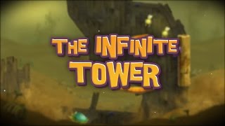 (WR)The Infinite Tower;Get There Quickly!(Daily Extreme Challenge,5/3/2017,XO) in 0'28'31 (250m)