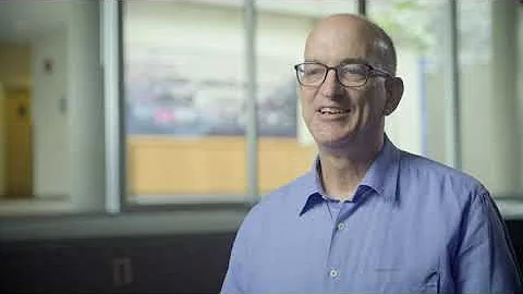 Hebrews, A Video Study -- George H. Guthrie