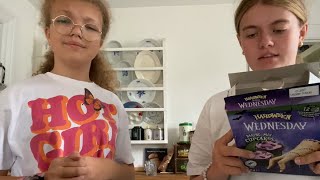 Bager Wednesday Muffins Med Min Kusine