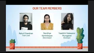 Mid Term Presentation  - Team 1
