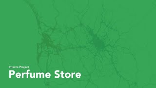 Safeer Humayoon: Perfume Store screenshot 5