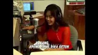 NIKEN ARISANDI ''keduhung''