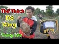 Lamtv - Thử Thách Tìm Vàng và Cái Kết | Máy Dò Vàng