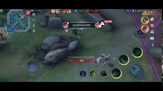 English Mobile Legends : 👍 Good stream | Playing Solo | Streaming with Turnip