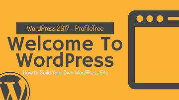 WordPress Tutorial for Beginners - WordPress Website Support