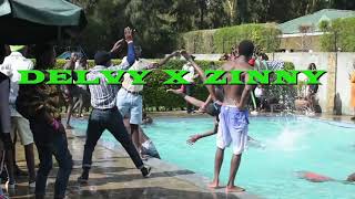 Zinny Bwoy X Delvy Trapkidrada Swaree