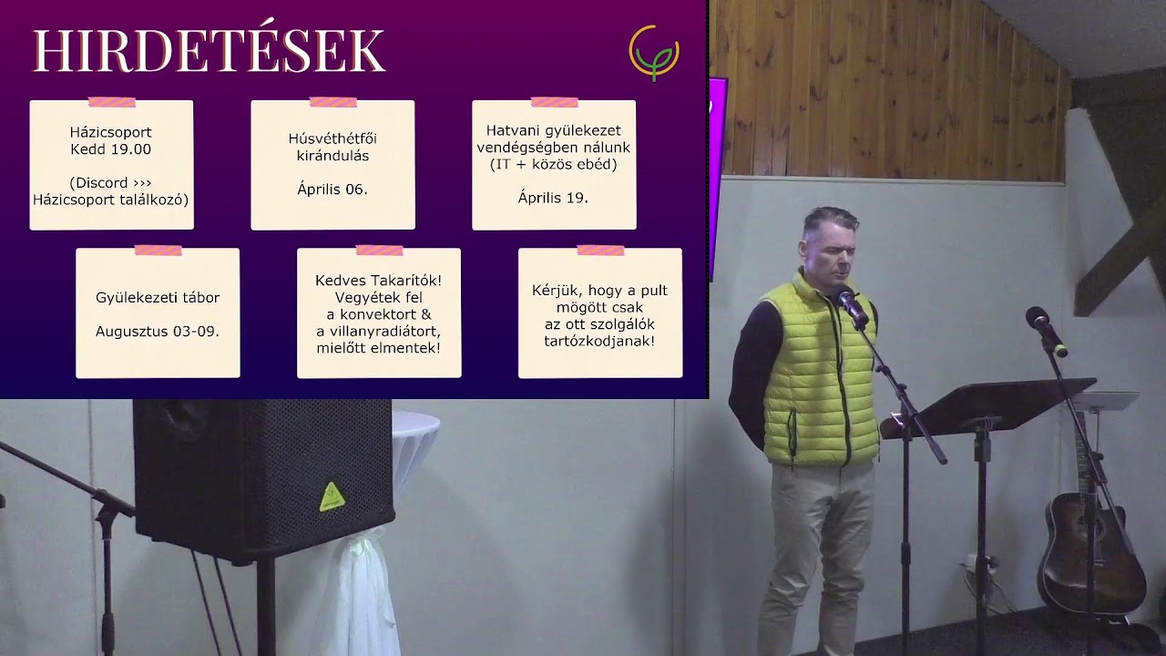 Hogyan tiszteljünk másokat? (Róm 12,10)