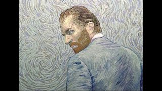 Loving Vincent OST, Starry, Starry Night - Lianne La Havas  1HOUR