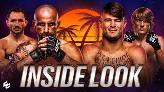 UFC 314: Volkanovski vs Lopes | INSIDE LOOK