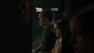 ¿Y si tu barrio amaneciera lleno de dinosaurios? | #ElFinaldeOakStreet - 14 agosto, solo en cines