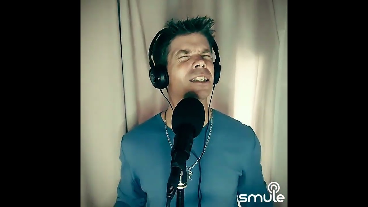 La peine maximum ,cover les dix commandements 🎼🎤