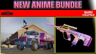 NEW Anime Popstar Bundle | Most Disappointing Anime Bundle Yet | Cold War and Warzone