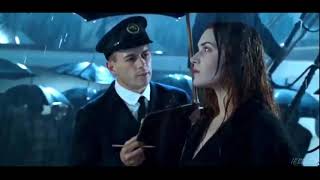 Jack and Rose (Titanic) - Hold On