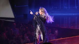 "Dance Again" Jennifer Lopez 'All I Have' Las Vegas Residency