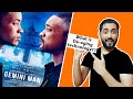 Gemini Man Review & De-aging Tech on Prime 🎬