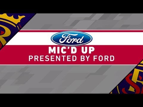 Ford Zone Concessions Rsl