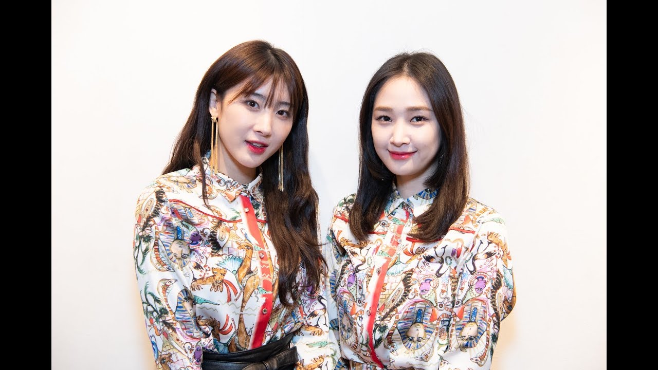 1909 ヒョナとナレが初共演 Asia S Artists Exhibition 나인뮤지스 Ninemuses Hyuna 스피카 Spica Narae Youtube