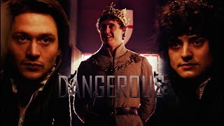 The Sons of York | Dangerous