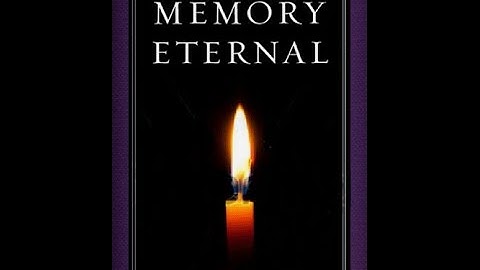 Thumbnail of Vechnaya Pamyat ☦ (Eternal Memory) Orthodox Choir of Moscow