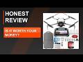 DJI Mini 4 Pro Folding Drone with RC 2 Remote Fly More Combo 2026 - Watch Before You Buy