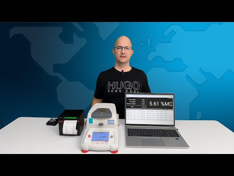 Scale Monitor Virtual Printer video