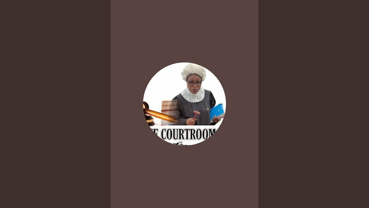 IYALAJE COURTROOM  is live!