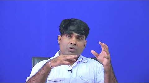 Lecture 45 : Time Series Modelling- Stationarity