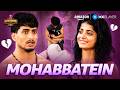 Battleground Ka Romantic Side Finally Dikha ❤️🔥 | Khesari Lal | Battleground S2 | Amazon MX Player