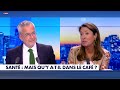 La chronique santé : Santé : mais qu'y a-t-il dans le café ?