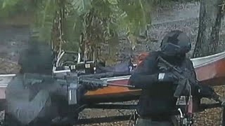 Dogfighting investigation leads to Merritt Island homicide arrest, Brevard sheriff says