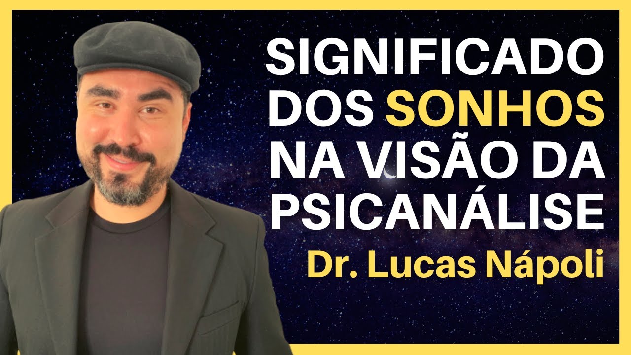 Thumbnail do vídeo