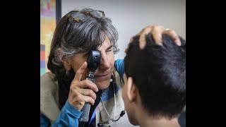 Dr. Barbara Zind