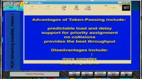Viagrafix: Teach Yourself Networking Essentials Volume 1 - Chapter 4, Section 5