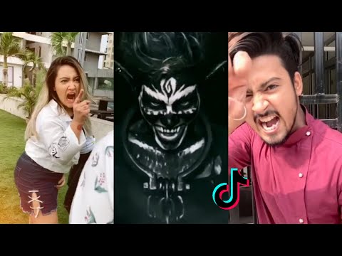 Lion's Roar || New Latest Trending Tiktok || Top Tiktoker's Videos || Compilation || Who is Best ?