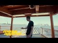 Marlon Craft: The Tunnel's End (Staten Island)