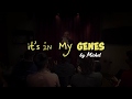 Its in my genes by michel vernet magic