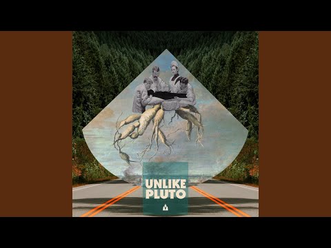 JOLT - Unlike Pluto