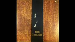 The Gallery - 1989 / Full Album