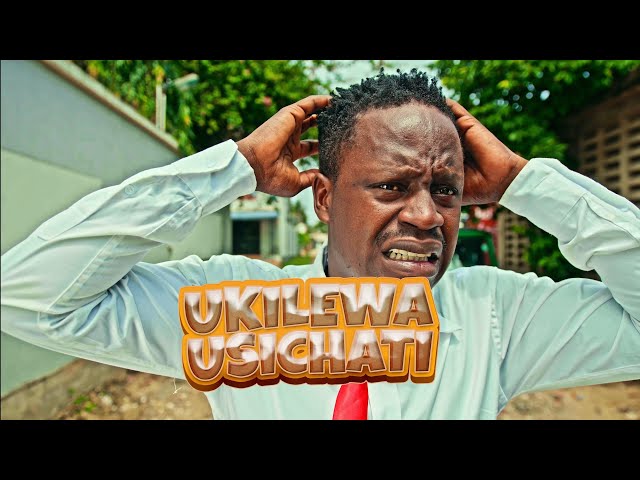 Txdullah_X_Dakota_X_ChardTalent_Ukilewa Usichati (Official Music videoo ) class=