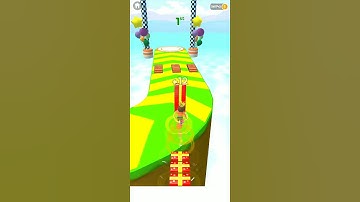 shortcut run game all levels gameplay walkthrough android iOS #short #funny #gaming