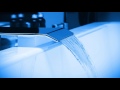 Large bathtub water running white noise  10 hours  for sleeping studying or to block out noise