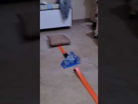 hot wheels vertical takedown